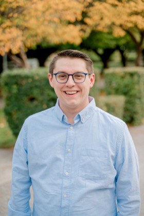 Skyler Larsen
